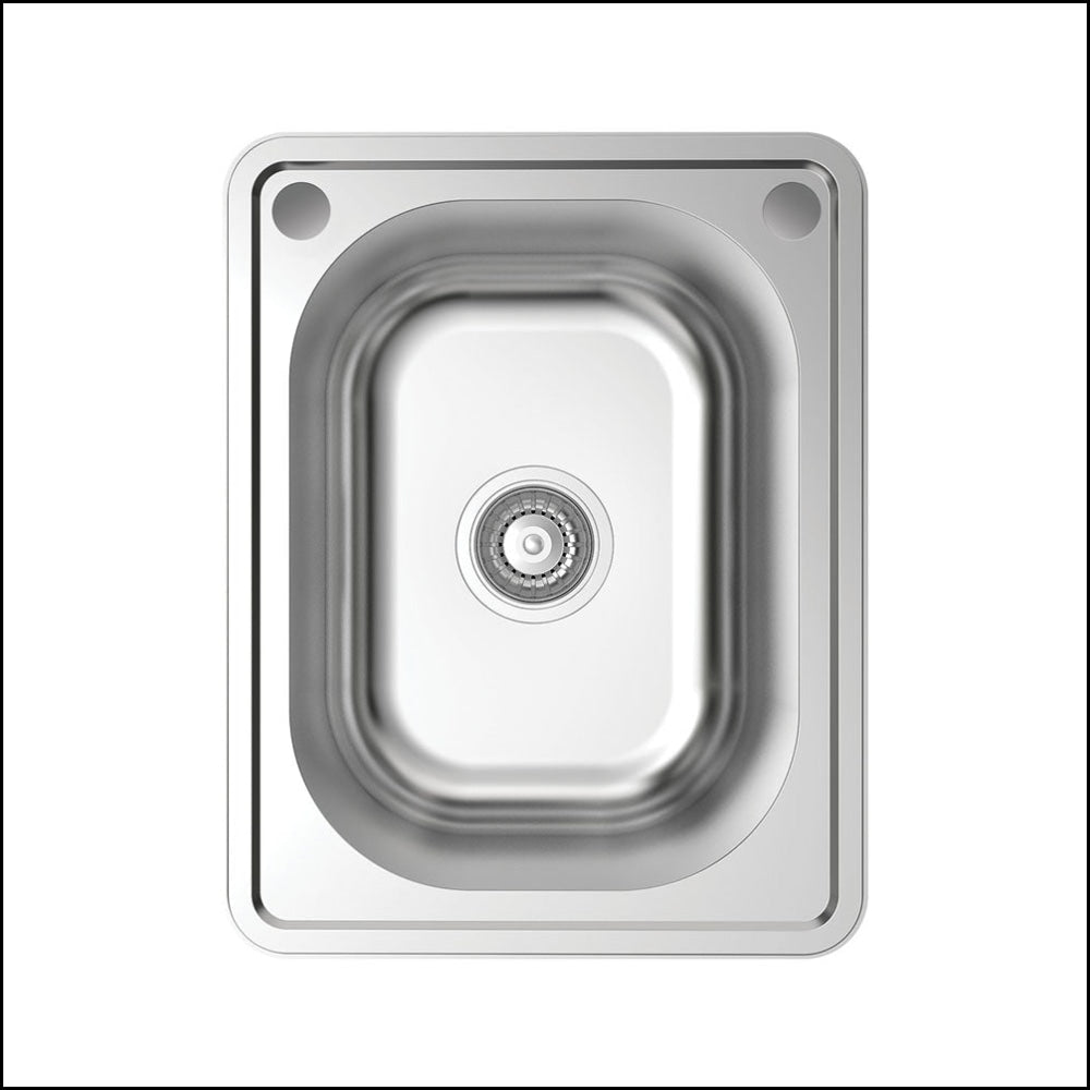 Fienza 22L Compact Laundry Sink 68200 - Special Order Insert Sinks