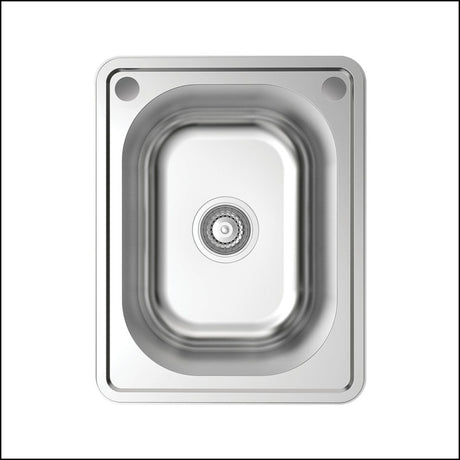 Fienza 22L Compact Laundry Sink 68200 - Special Order Insert Sinks