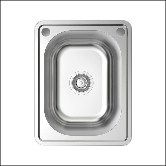 Fienza 22L Compact Laundry Sink 68200 - Special Order Insert Sinks