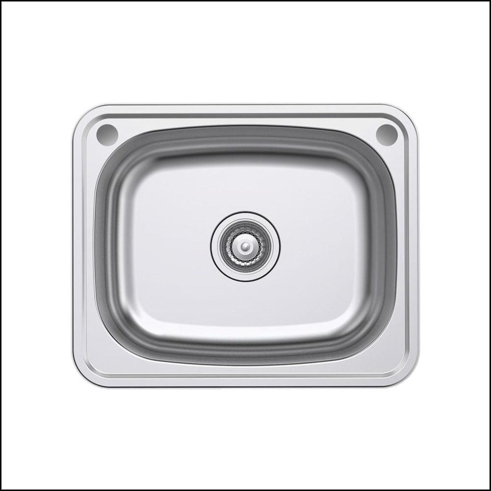 Fienza 35L Classic Laundry Sink 68201 - Special Order Insert Sinks