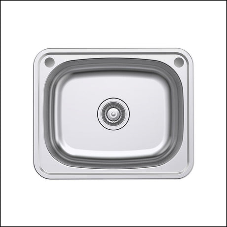 Fienza 35L Classic Laundry Sink 68201 - Special Order Insert Sinks