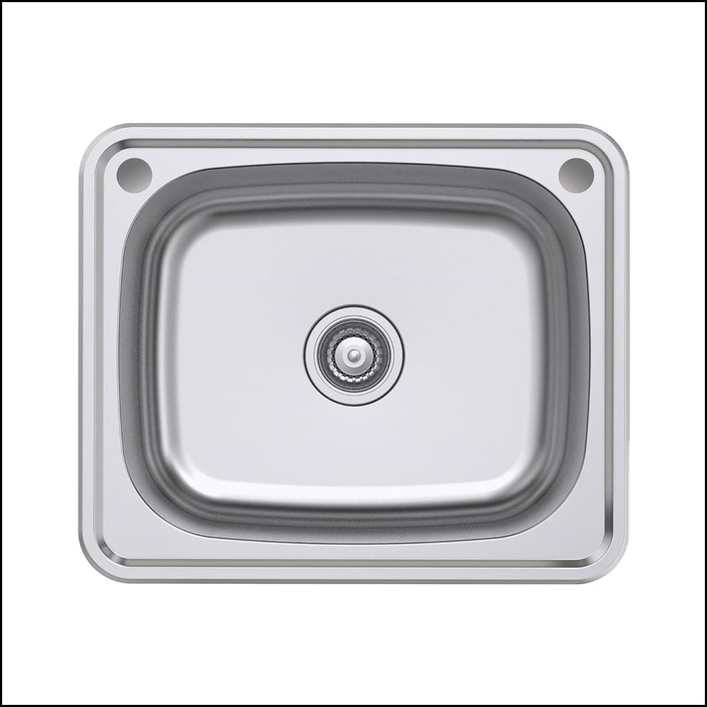 Fienza 50L Classic Laundry Sink 68202 - Special Order Insert Sinks