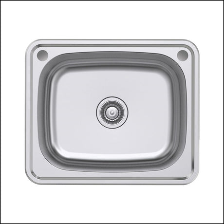Fienza 50L Classic Laundry Sink 68202 - Special Order Insert Sinks