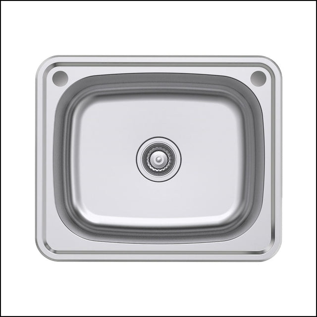 Fienza 50L Classic Laundry Sink 68202 - Special Order Insert Sinks