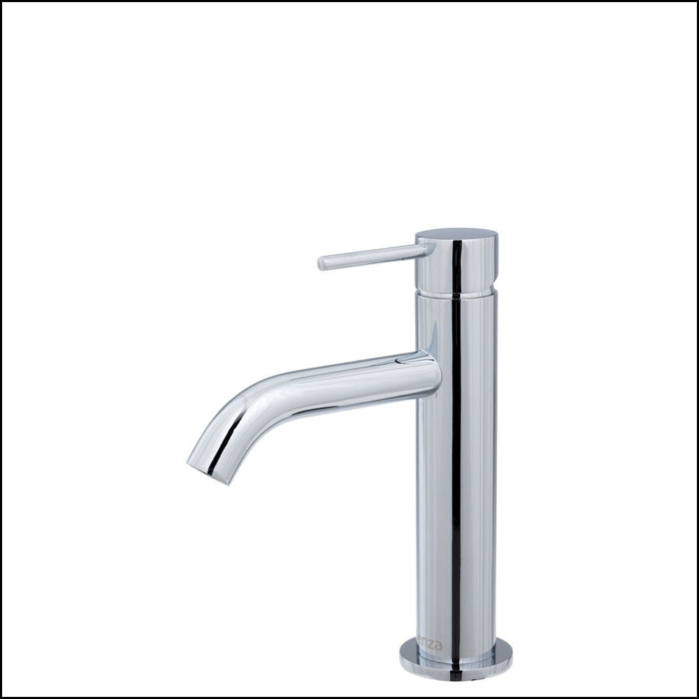 Fienza Kaya 228103 Chrome Basin Mixer Mixers