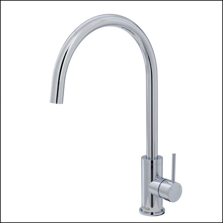 Fienza Kaya 228105 Chrome Mixer Tap Kitchen Taps