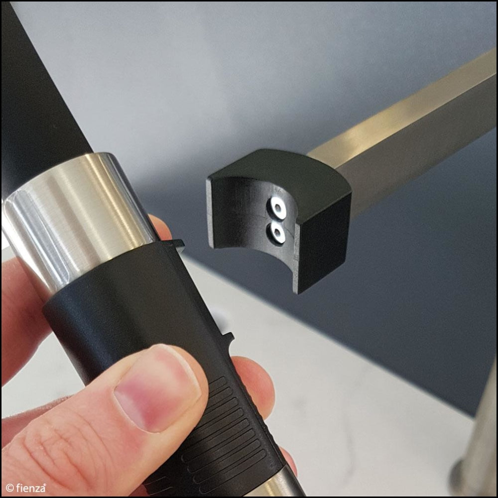 Fienza Kaya 228109Ub Urban Brass Pull Down Mixer Tap Kitchen Taps