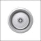 Fienza Tiva 68103 Stainless Steel Round Kitchen Sink - Special Order Laundry Insert Sinks