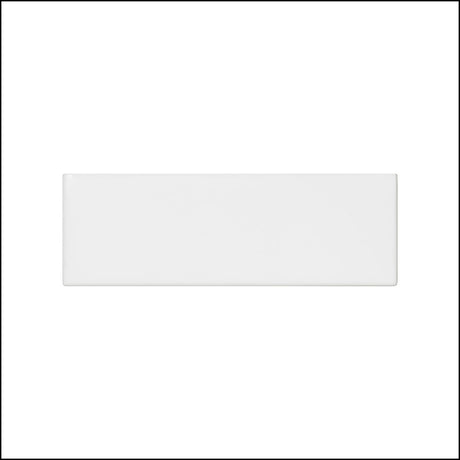 Fienza Winston 68703 Single Butler Sink Medium White 750X470X250Mm - Special Order Kitchen Sinks