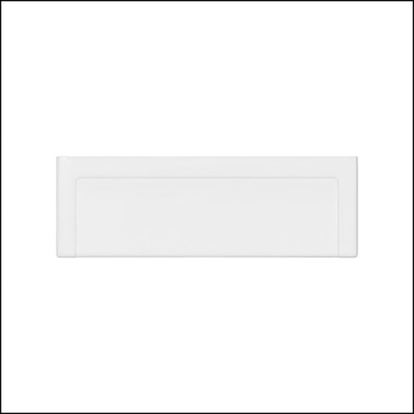 Fienza Winston 68703 Single Butler Sink Medium White 750X470X250Mm - Special Order Kitchen Sinks