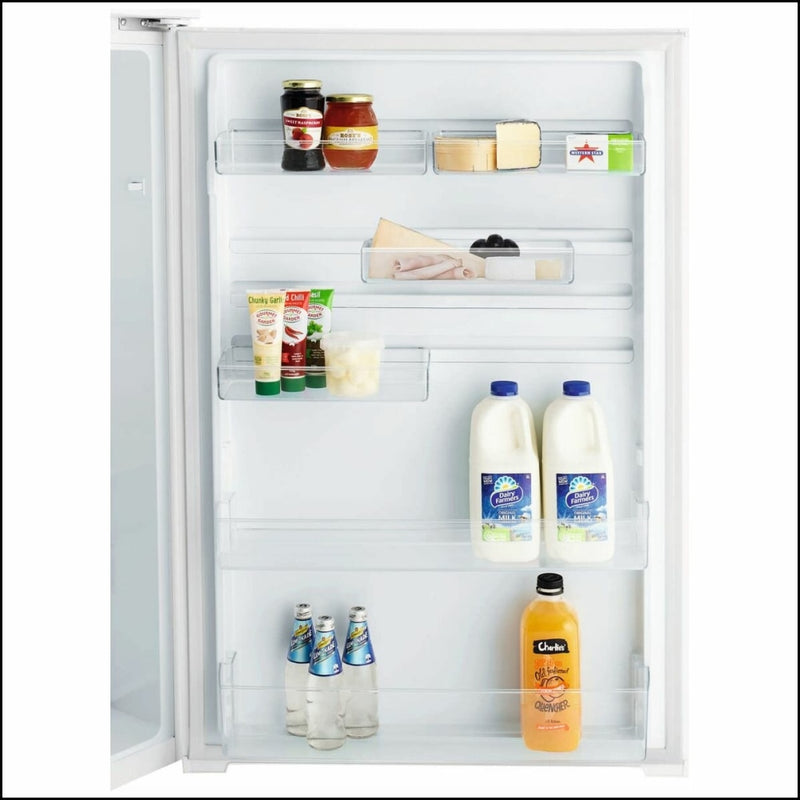 Kelvinator Ktm5402Wc-R 504L Refrigerator - Seconds Stock Fridges Top Freezer