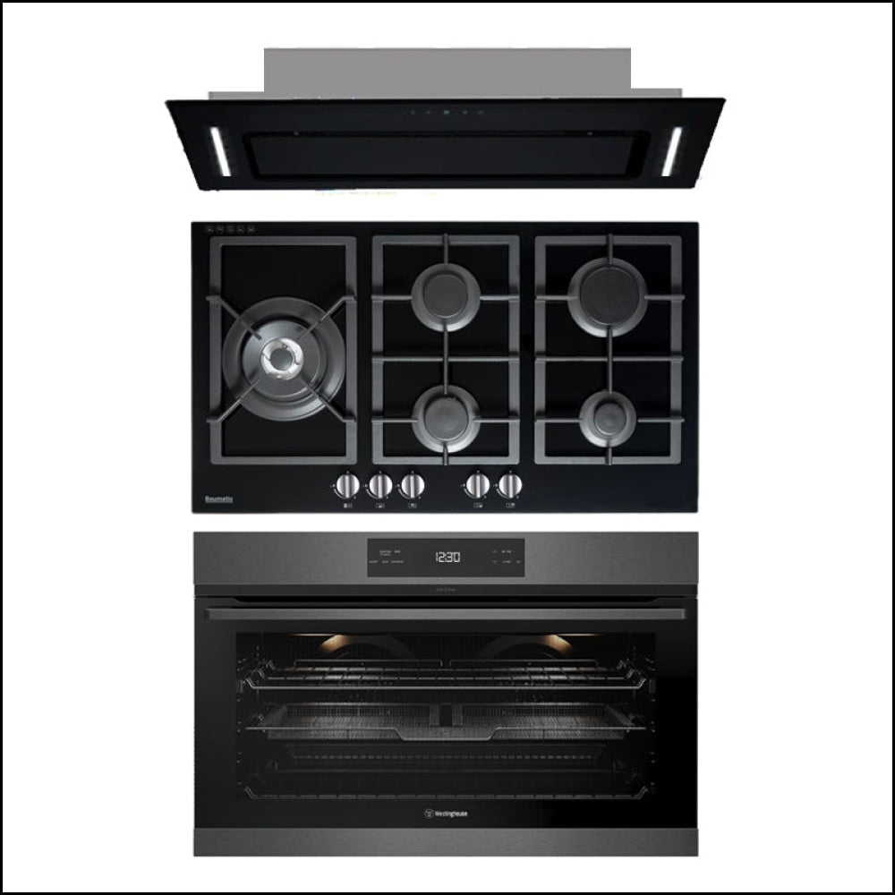 Clearance, Seconds and Ex Display Packages SA Appliance Warehouse