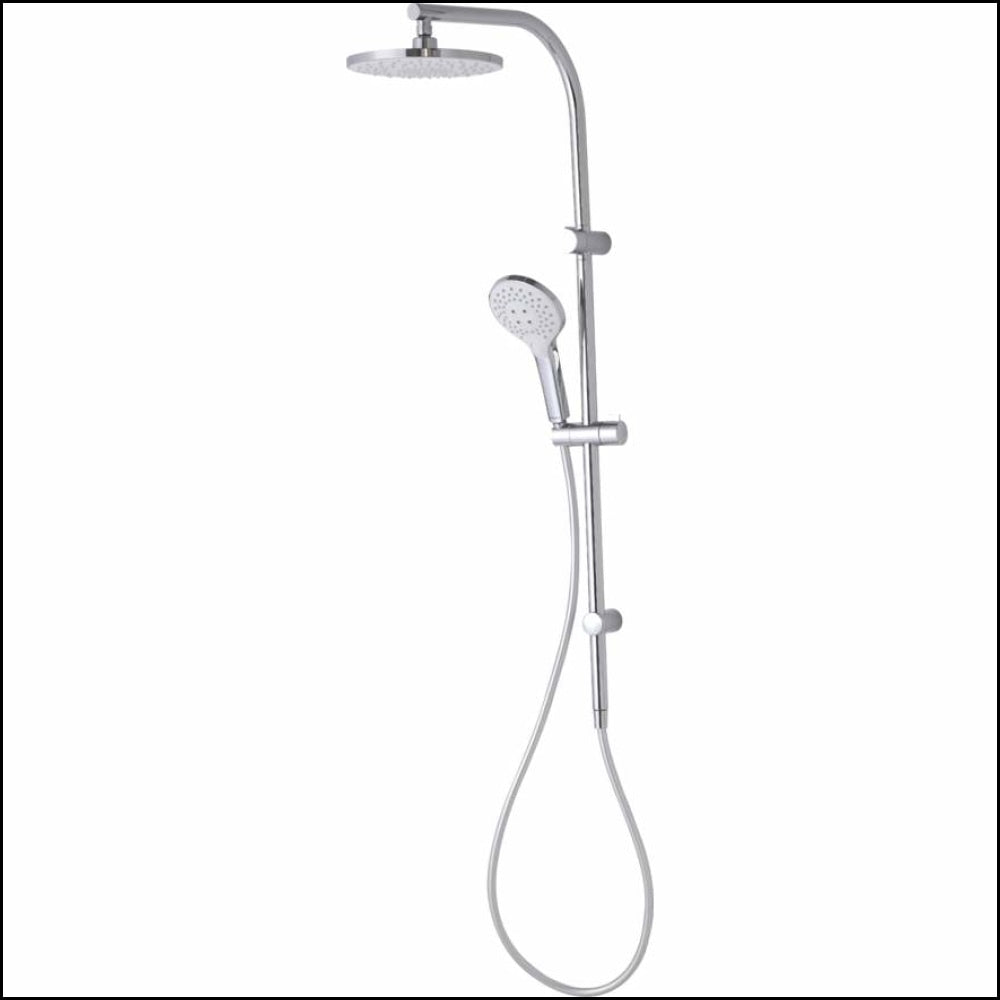 Oliver Ro36341Cr Rome Chrome Dual Shower Set - Special Order Showers