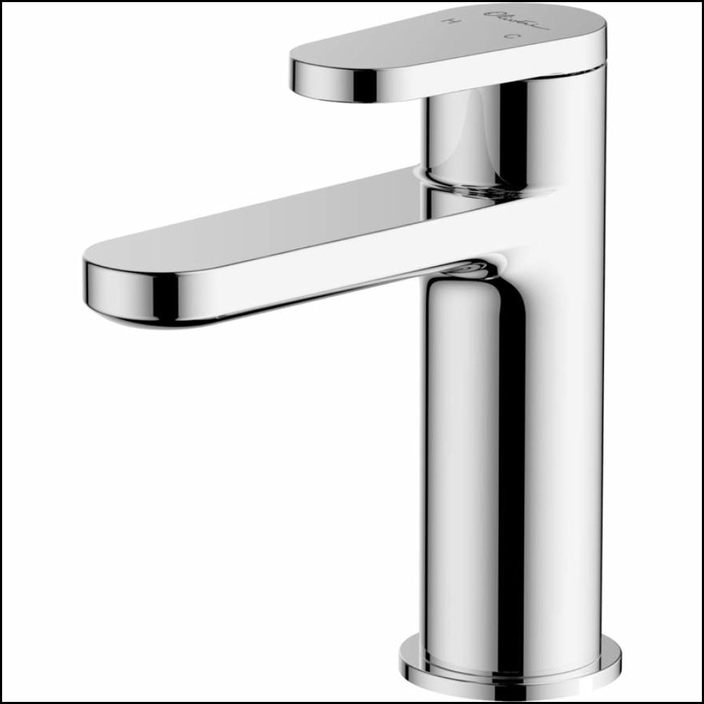 Oliveri London Lon903500Cr Chrome Basin Mixer Mixers
