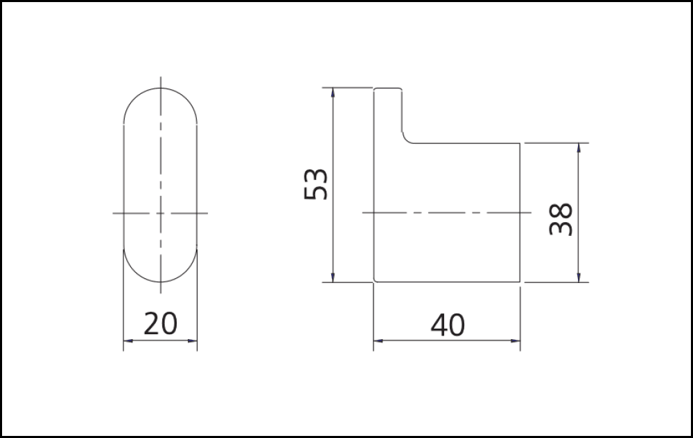 Oliveri Ma854-07Bn Madrid Brushed Nickel Robe Hook Bathroom Accessories