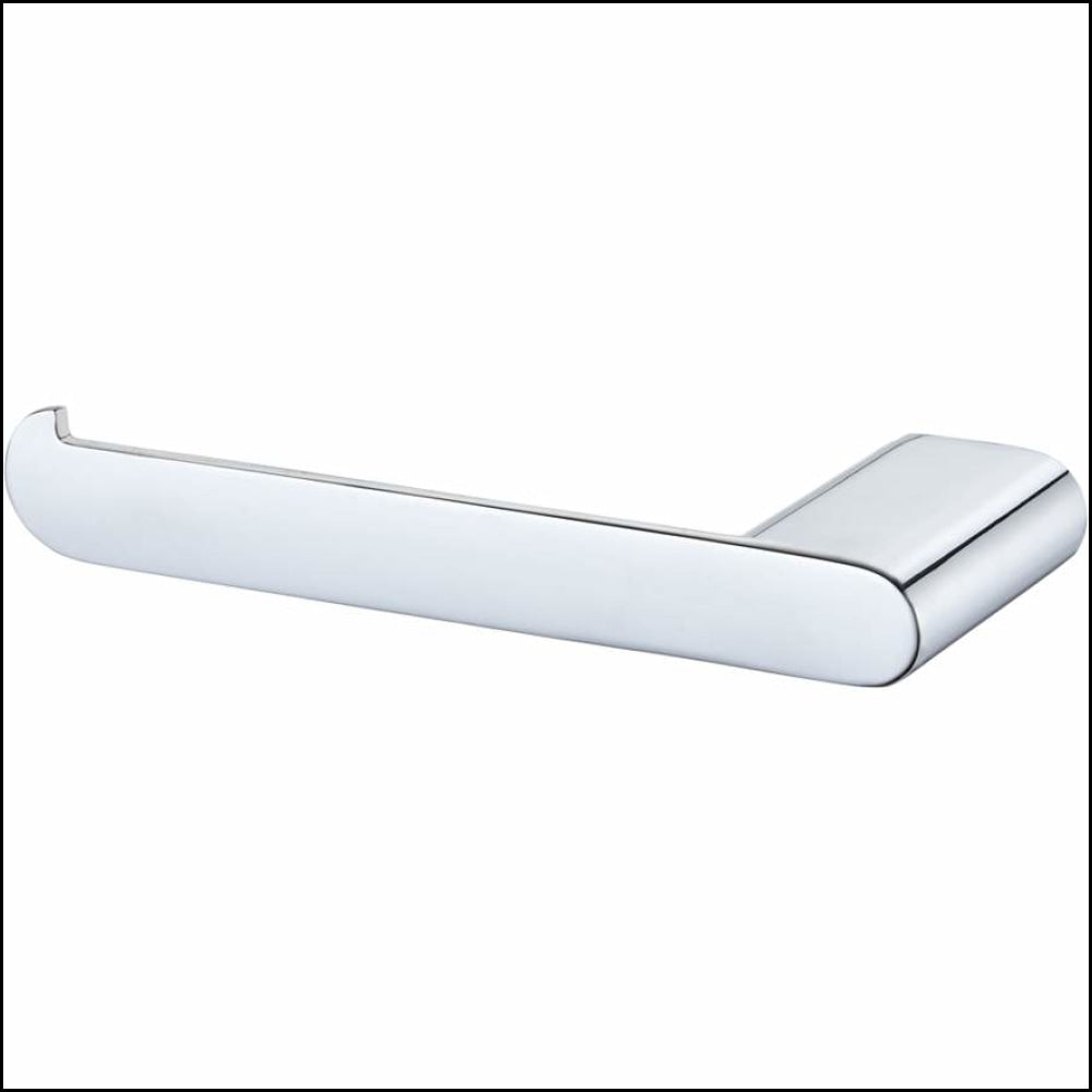 Oliveri Ma855D26Cr Madrid Chrome Toilet Roll Holder Bathroom Accessories