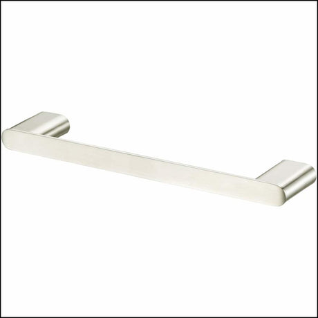 Oliveri Ma860D07Bn Madrid Brushed Nickel Towel Ring Bathroom Accessories