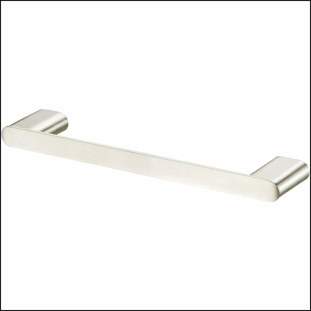 Oliveri Ma860D07Bn Madrid Brushed Nickel Towel Ring Bathroom Accessories