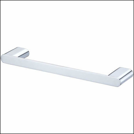 Oliveri Ma860D26Cr Madrid Chrome Towel Ring Bathroom Accessories