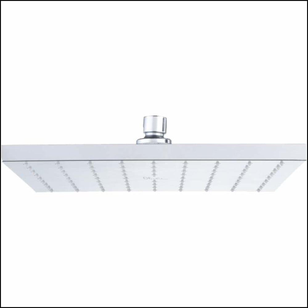 Oliveri Mo29301Cr Monaco Chrome Shower Rose 250Mm Showers