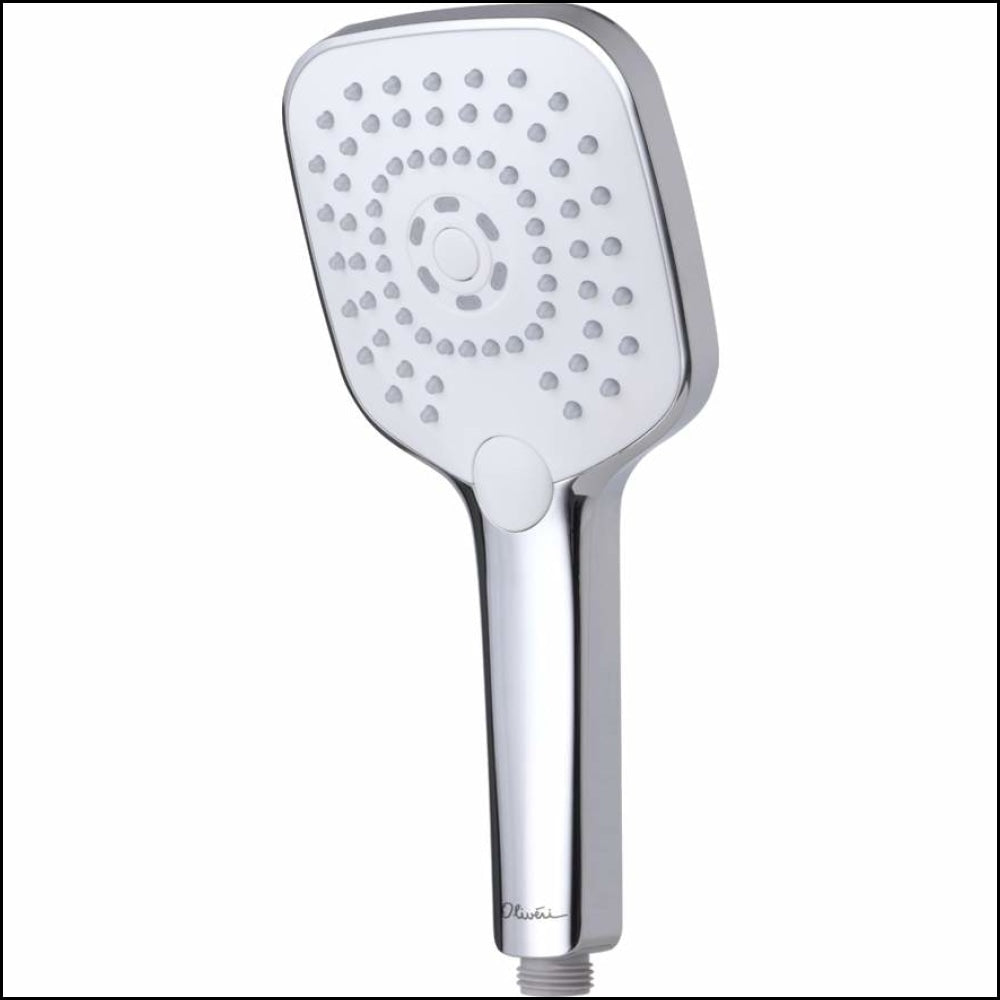 Oliveri Monaco Mo168013Hcr Chrome Hand Shower Head - Special Order Showers