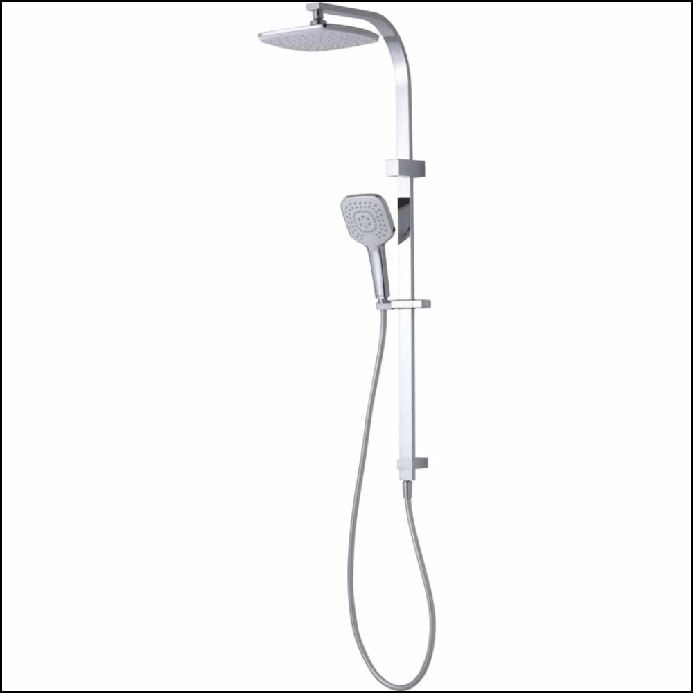 Oliveri Monaco Mo36342Cr Dual Shower Set - Special Order Showers