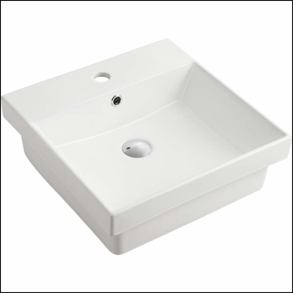 Oliveri Mu7063C Munich Inset Basin Basins