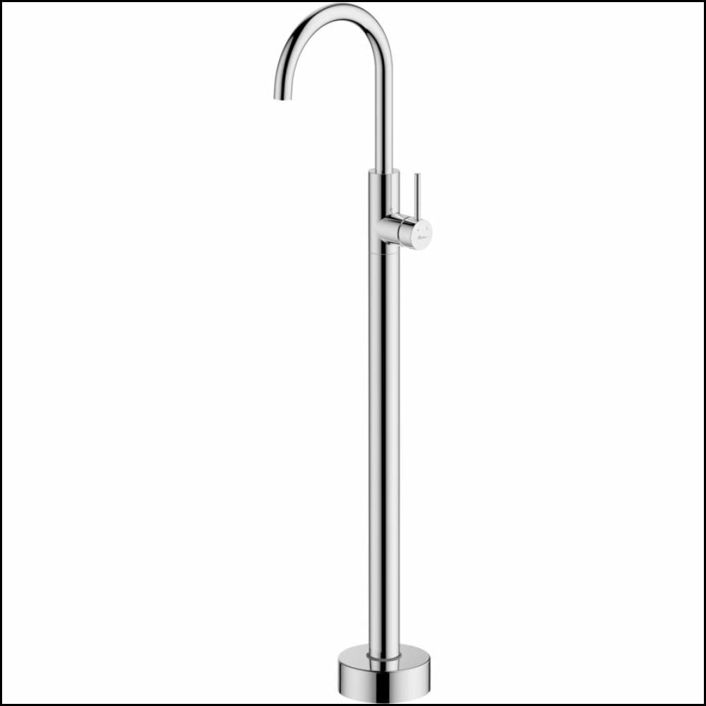 Oliveri Ve994510Cr Venice Chrome Bath Filler Fillers