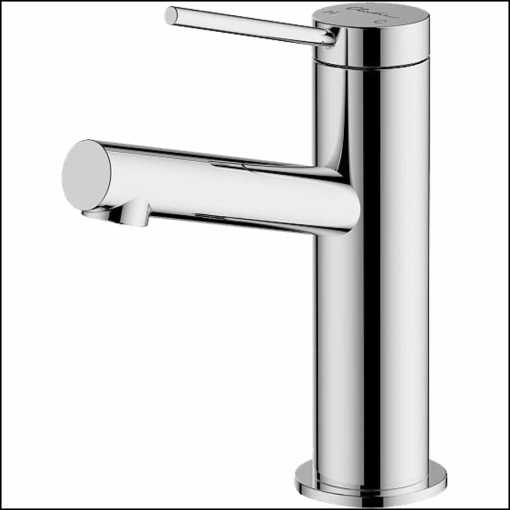 Oliveri Venice Ve109500Cr Chrome Uplift Basin Mixer Mixers