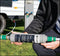 Puretec Cr20 Caravan Rv Inline Silverplus Water Filter With Brass Hose Connectors - Special Order