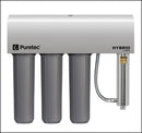 Puretec Hybrid G13 Triple Stage Whole House Filtration Ultraviolet Protection Water Filter System -