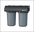 Puretec Wh2-35 - Whole House Dual System 10 Maxiplus 1 ½ Connection Special Order Filtration Systems