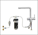 Puretec Z1-T6 Tripla Water Filter Kit Undersink With 3 Way Led Mixer Tap - Special Order In 1 Mixers