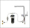 Puretec Z1-T6 Tripla Water Filter Kit Undersink With 3 Way Led Mixer Tap - Special Order In 1 Mixers