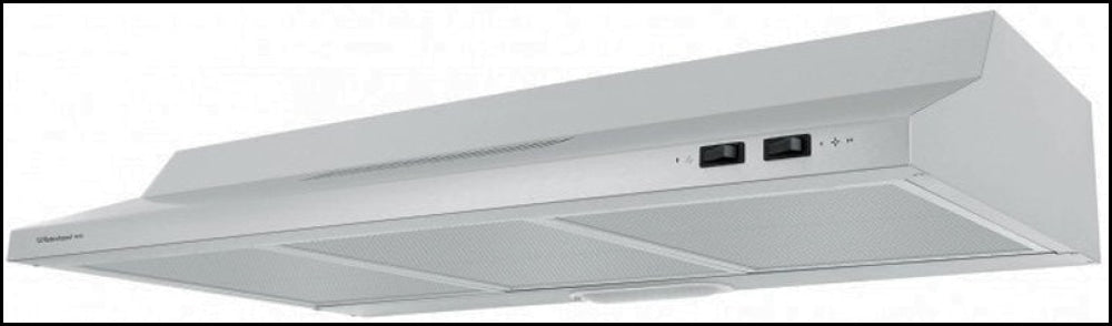 Robinhood Rca2Ai9Ss 90Cm Stainless Steel Fixed Canopy Rangehood Rangehoods