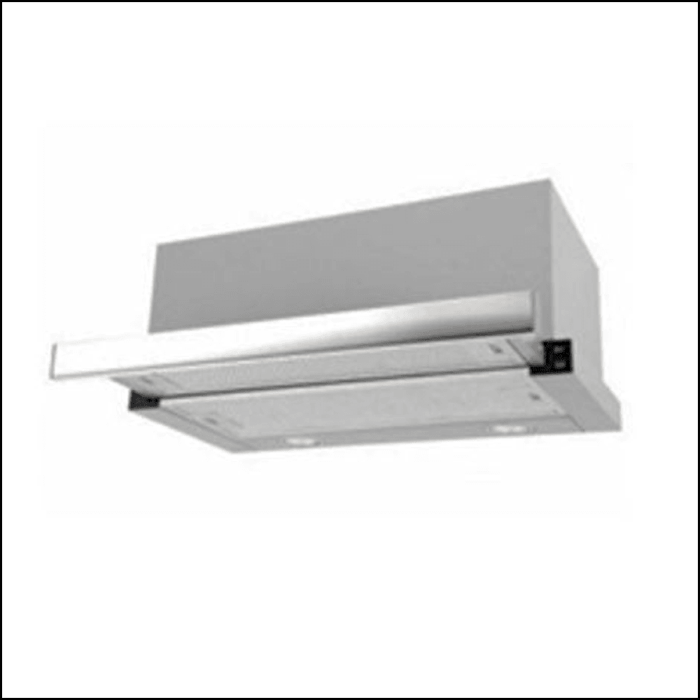Robinhood Rsh2Ch6Ss High Powered Slide Out Rangehood