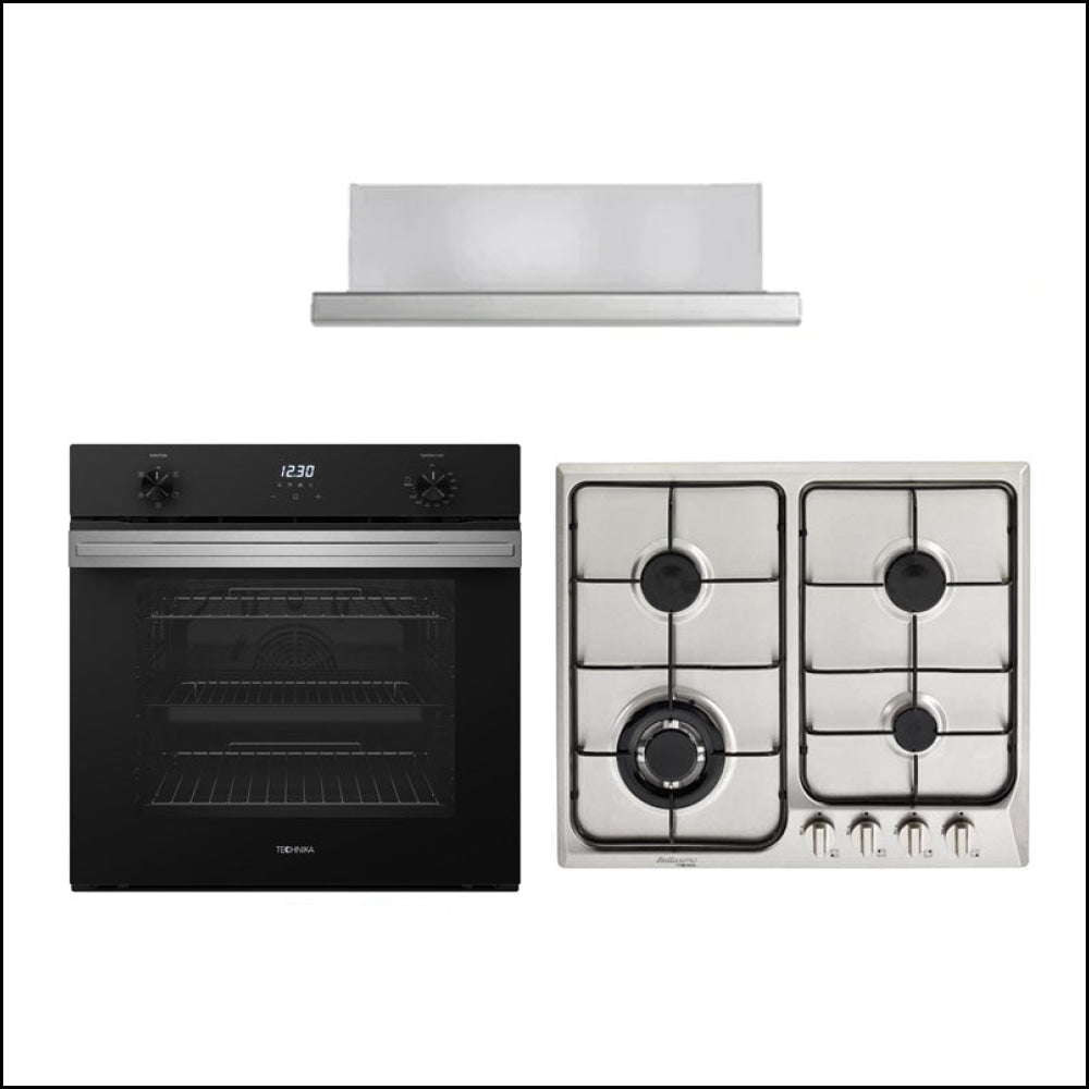 Technika Cooking Appliance Package No.65 Packages