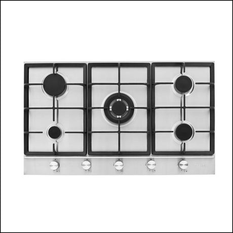 Technika H950Stxfpro 5 Burner Gas Cooktop