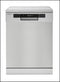Technika Series 7 Stainless Steel Dishwasher With Top Cutlery Draw Standard