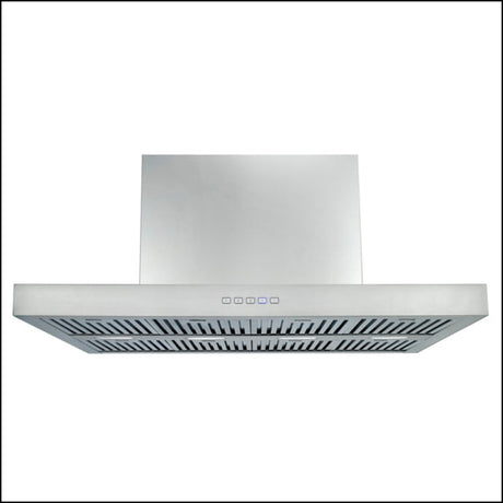 Technika Tar1200S 120Cm Outdoor Bbq Canopy Rangehood Rangehoods