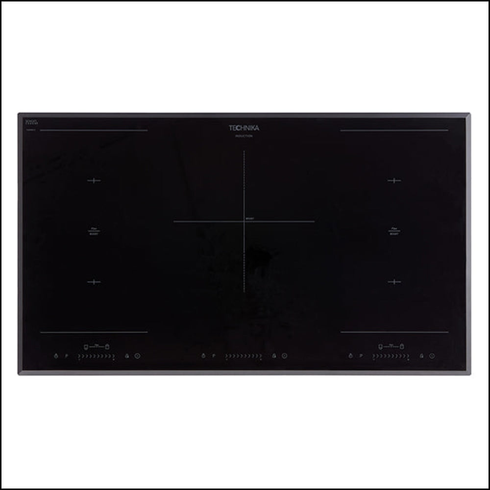Technika Tgc9Ind-5 90Cm Induction Cooktop
