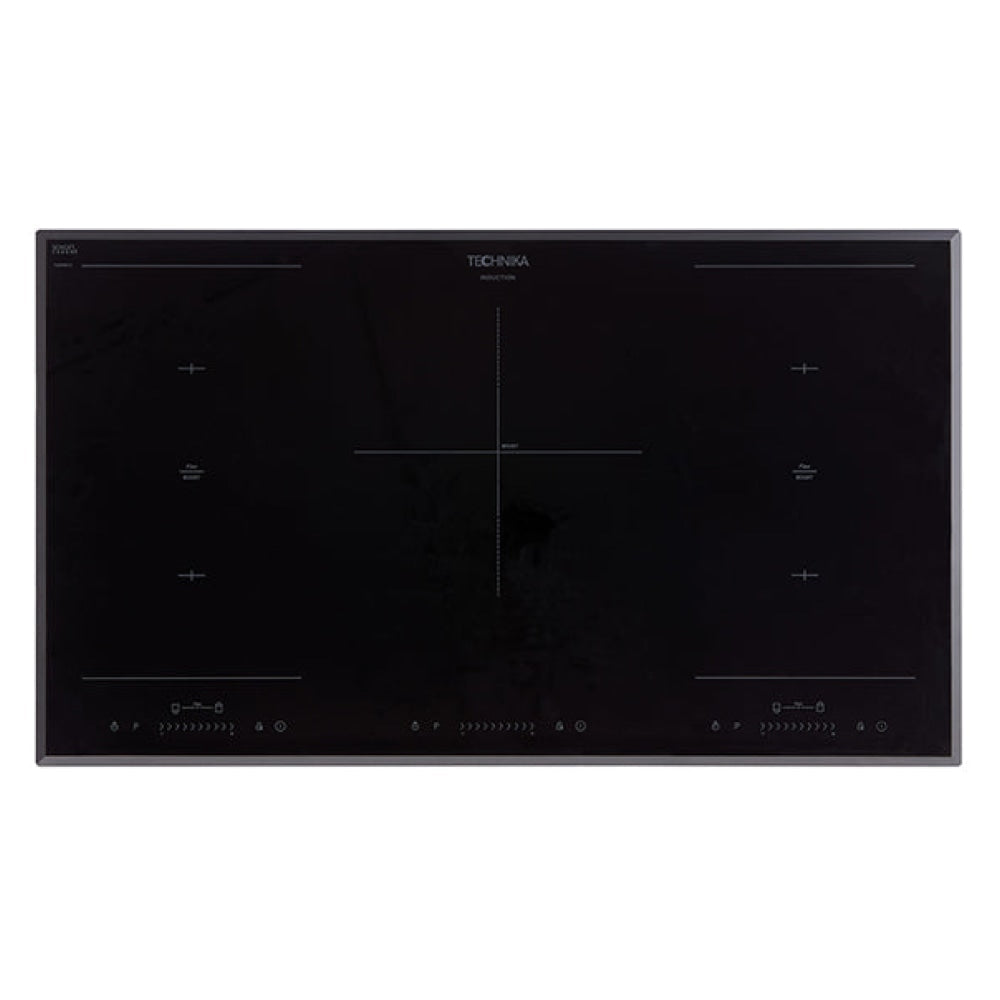 Technika Tgc9Ind-5 90Cm Induction Cooktop - Ex Display