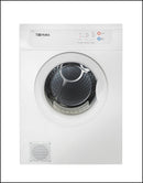 Technika Tvd7U 7Kg Sensor Clothes Dryer Standard Dryers
