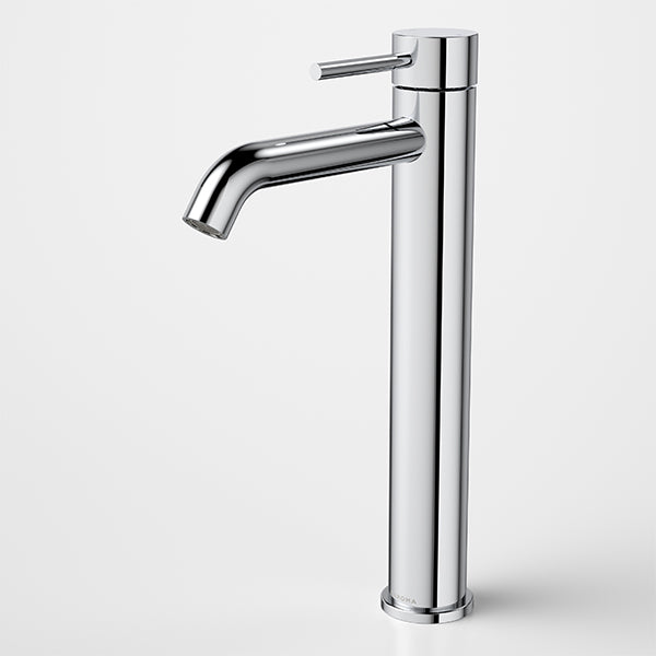 Caroma Liano II Lead Free Tower Basin Mixer, Chrome 96343C6AF