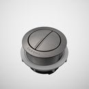 Caroma Urbane II Cistern Flush Button Gunmetal 687071GM - Special Order