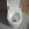 Caroma Urbane II Invisi Series II Wall Faced Bidet Suite 848610W - Special Order