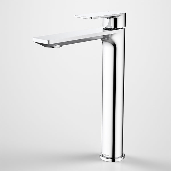 Caroma Urbane II Lead Free Tower Basin Mixer, Chrome 98609C6AF