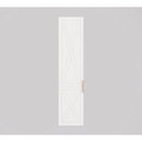Timberline Sutherland House Farmhouse Wall Hung Tallboy SHCTB400WG-Farmhouse SHCTB800WG-Farmhouse - Special Order