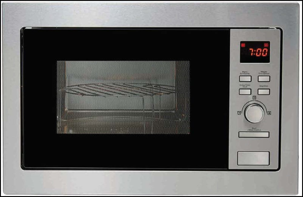 Venini Gmwg28Tk 60Cm Built In Microwave
