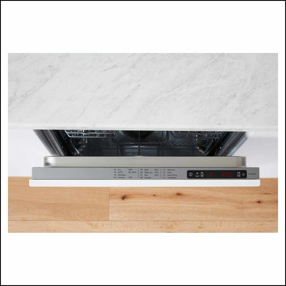 Venini VFIDWB16 60cm Fully Integrated Dishwasher SA Appliance Warehouse